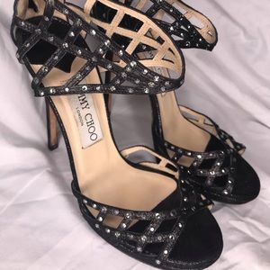 Jimmy Choo Stilettos